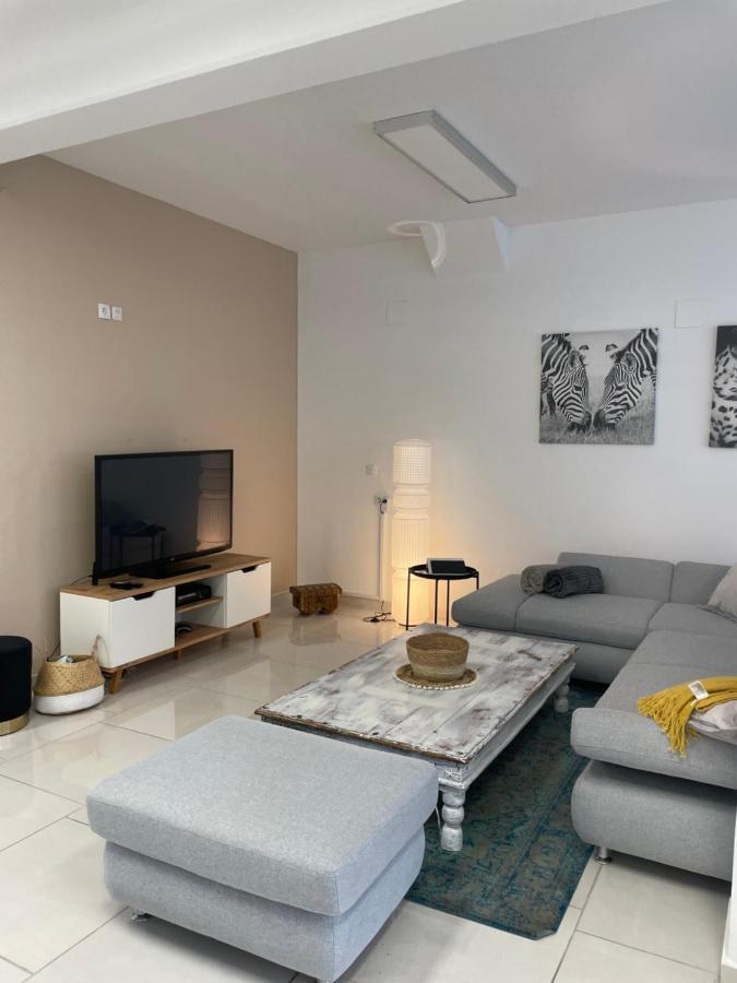 Stadtsuite Mit Sauna In Wiener Neustadt 135 M2 ภายนอก รูปภาพ