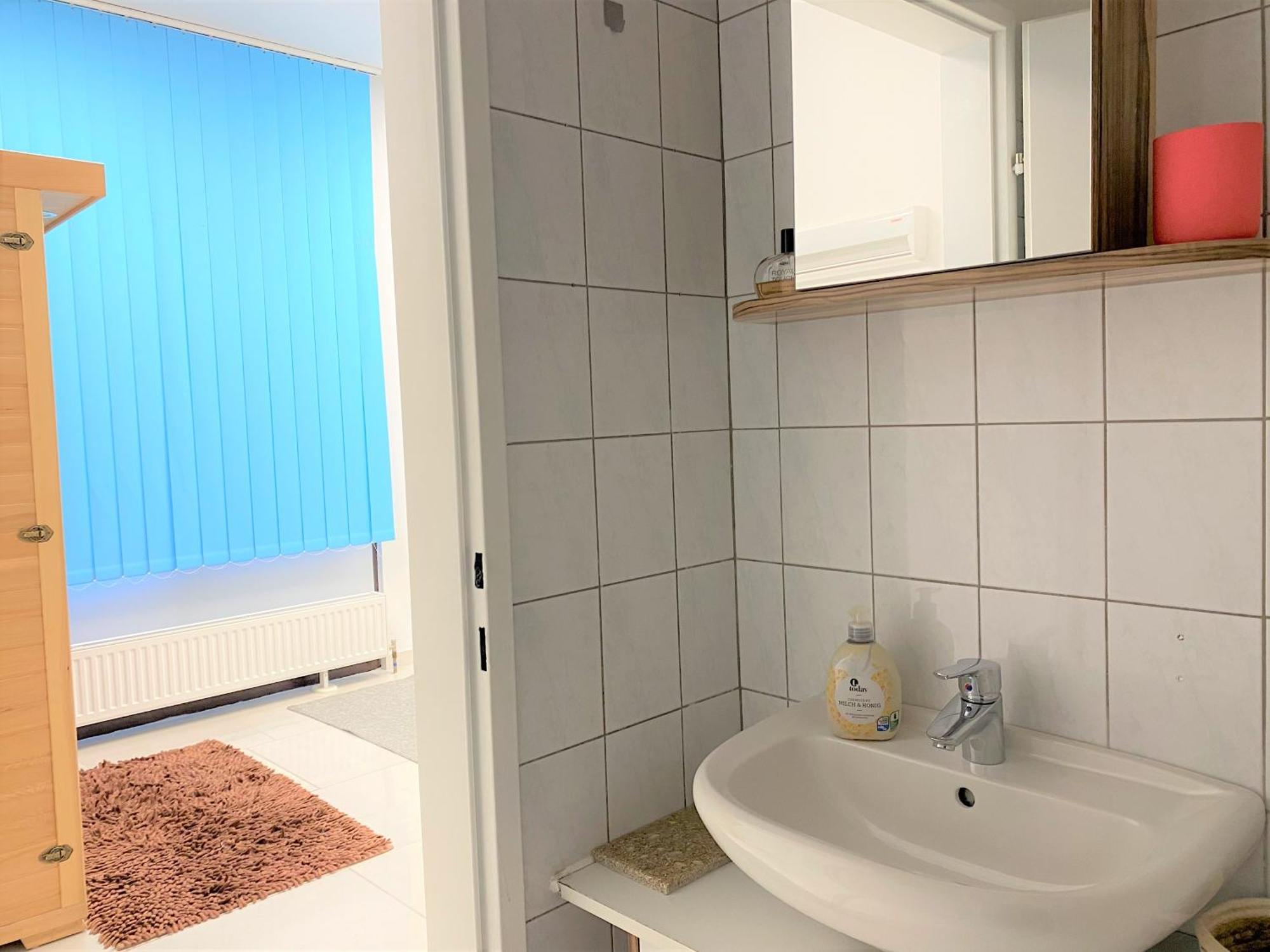 Stadtsuite Mit Sauna In Wiener Neustadt 135 M2 ภายนอก รูปภาพ